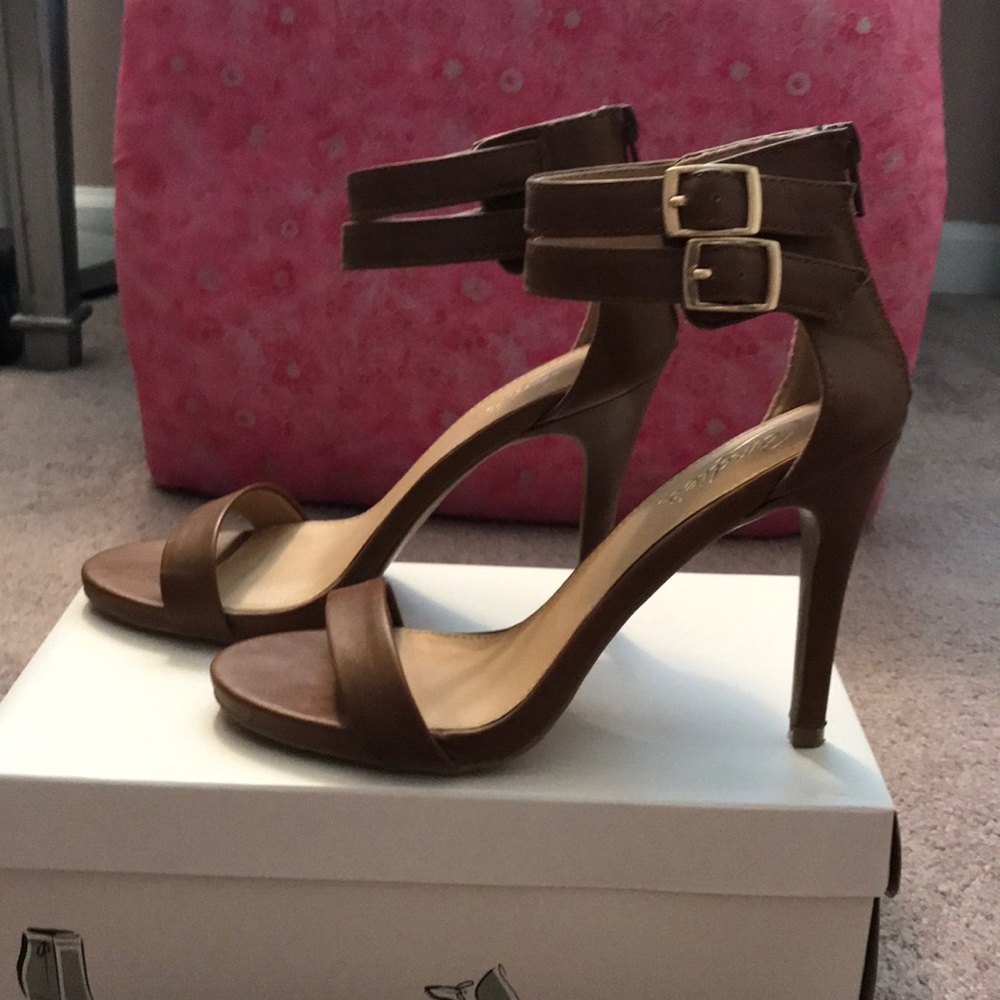 Candies heels size 6.5